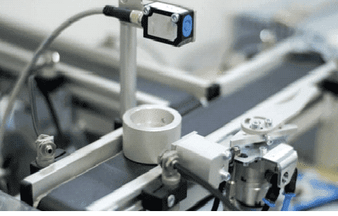 Machine vision manufacturing Image